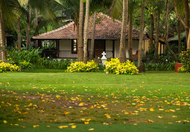 affordable hotels in goa